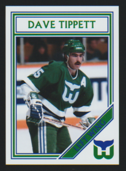    Dave Tippett
