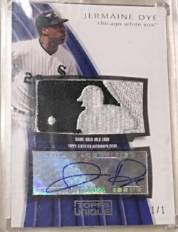 Paul Konerko baseball card (Chicago White Sox) 2015 Topps Chrome