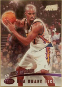    1998-99 Stadium Club DP One Of A Kind #104 #d 099/150