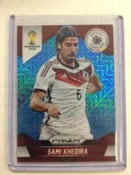    Sami Khedira