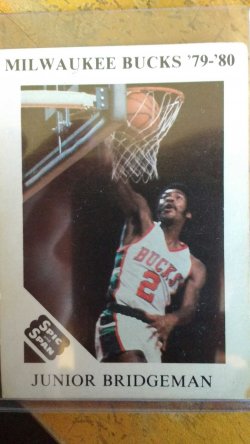 1979  Spic and Span Junior Bridgeman