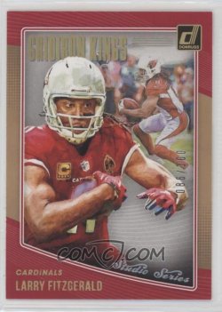    Studio GK Fitzgerald /100