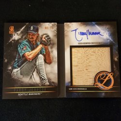    Randy Johnson