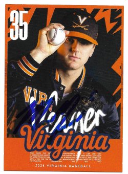 2026  UVA IP Michael Yeager 4/18/26