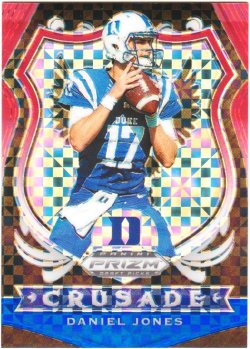    2020 College RWB Jones /99