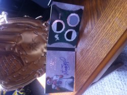 2010 Topps 5 Star Matt Stafford