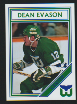    Dean Evason
