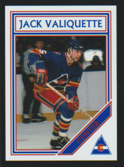    Jack Valiquette