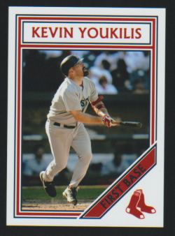    Kevin Youkilis