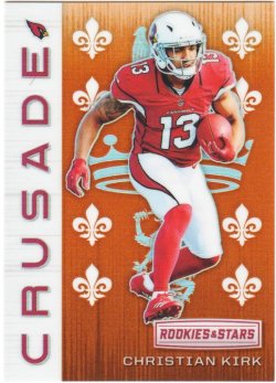    2018 Orange Kirk /35