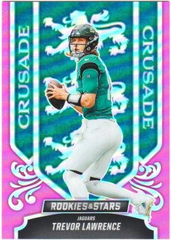    2023 Pink Lawrence /75