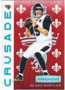    2018 Red Bortles /99