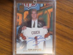    Tim Couch
