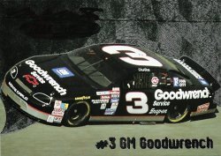 1996  Classic Racing Mark Martin Challengers Dale Earnhardt