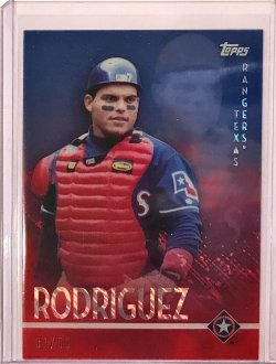 2014 Topps High Tek /50
