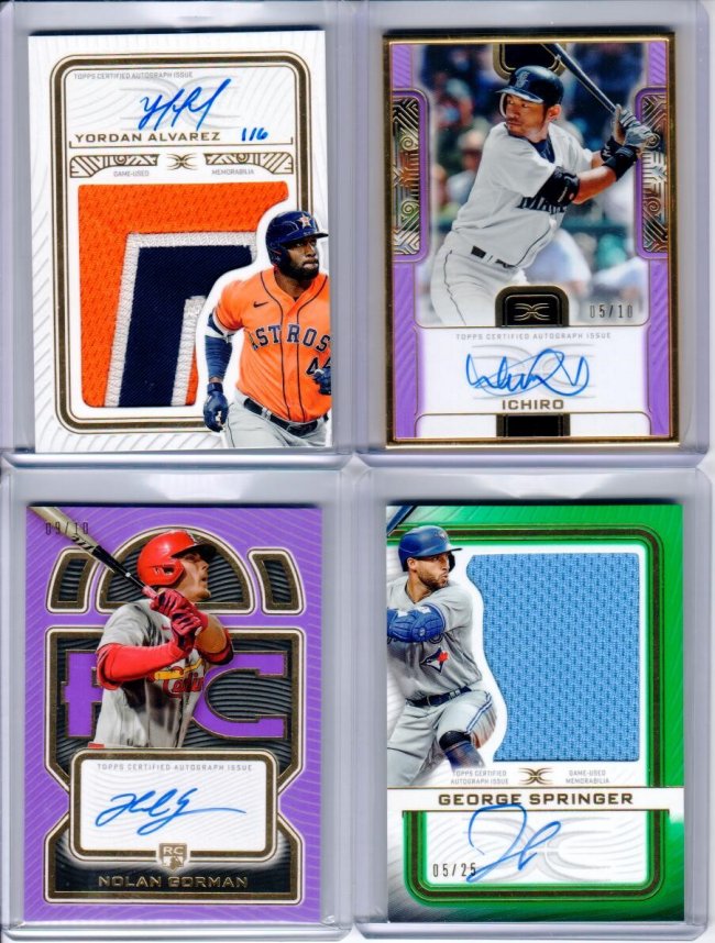 January 2024 Baseball Cards For Sale Blowout Cards Forums   5rs91nen 