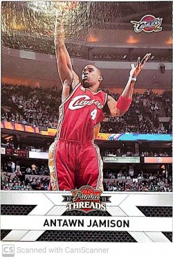    2010-11 Panini Threads #103