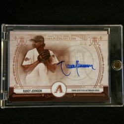    Randy Johnson