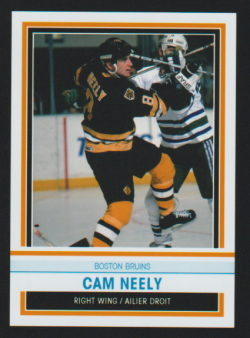    Cam Neely