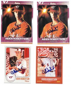 2026  VT & Custom IP Aiden Robertson 4/19/26