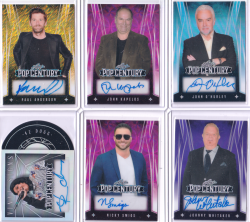 2025 Leaf Pop Century 