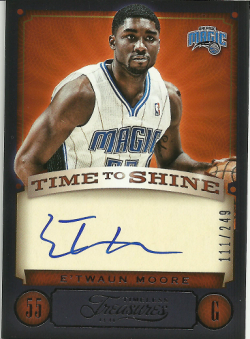 2013-14 Panini ETwaun Moore