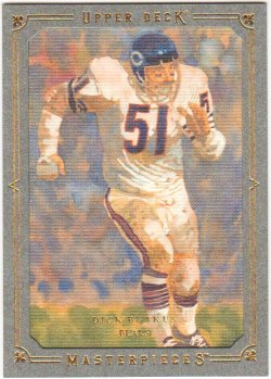    Silver Butkus /51