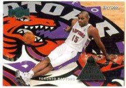  Fleer  Vince Carter