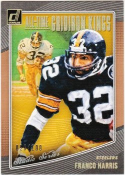    Studio AT Harris /100