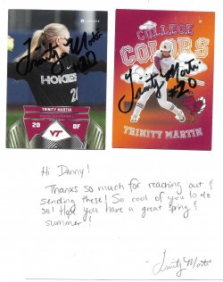 2025  ONIT VT TTM Trinity Martin 3/21/26