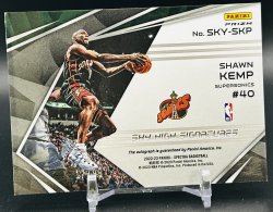 2022-23   Shawn Kemp