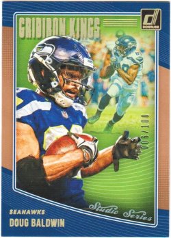    Studio GK Baldwin /100