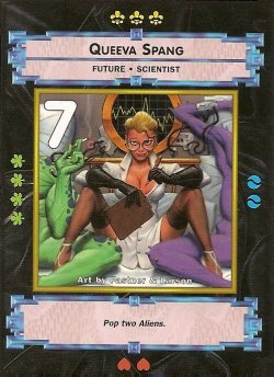 1996  Xxxenophile Queeva Spang