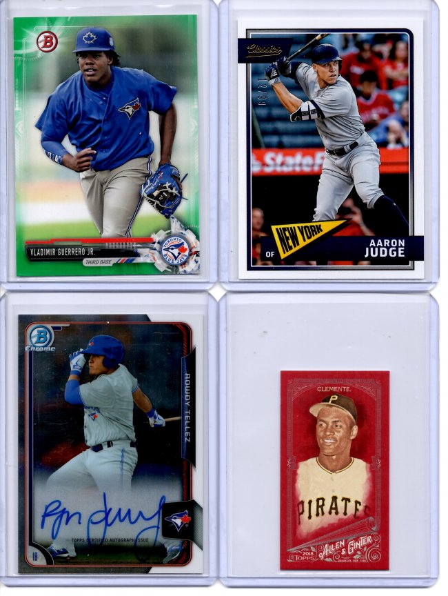 Buzz Break: 2017 Topps Fire baseball cards (collector's box