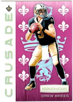    2018 Pink Brees /85
