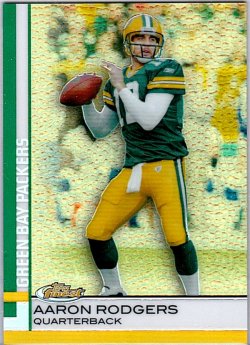    Rodgers /25