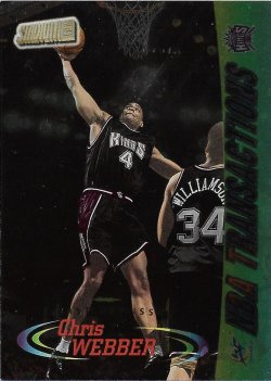Card collecting for baseball, basketball, football and more 