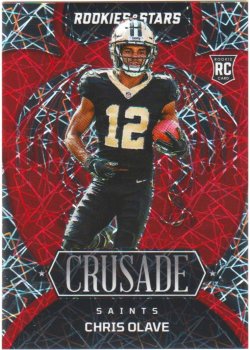    2022 Lazer Olave /80