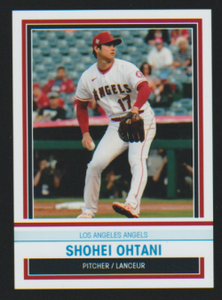    Shohei Ohtani