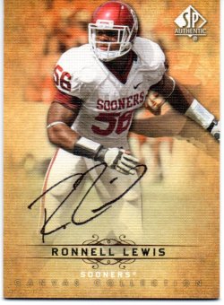 Jamell Fleming autographed Football Card (Oklahoma) 2012 Upper