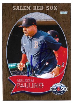 2025  Salem Team IP Nelson Paulino 5/4/25