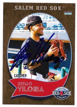 2025  Salem Team IP Diego Viloria 5/25/25