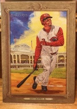 2007 Topps Turkey Red Ken Griffey Jr.