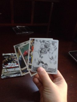 Mojo! Lesean McCoy printing plate 1/1