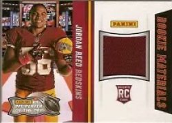 2013 Panini Jordan Reed paninipod