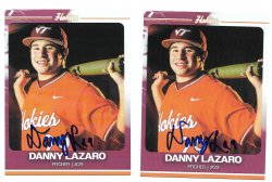2026  VT IP Danny Lazardo 4/19/26