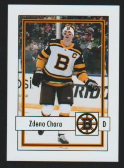    Zdeno Chara