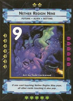 1996  Xxxenophile 