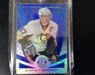2013 Panini Totally certified Blue prizm