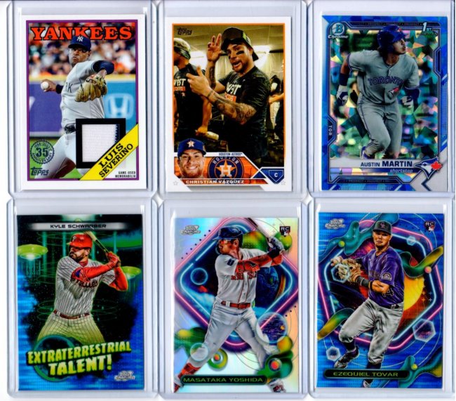 January 2024 Baseball Cards For Sale Blowout Cards Forums   7e3ykty9 